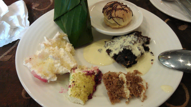 Warisan Cafe Royale Chulan Hotel: myduacents.blogspot.com