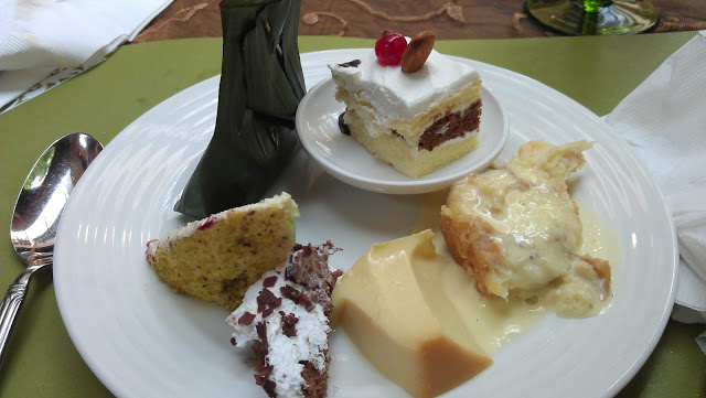 Warisan Cafe Royale Chulan Hotel: myduacents.blogspot.com