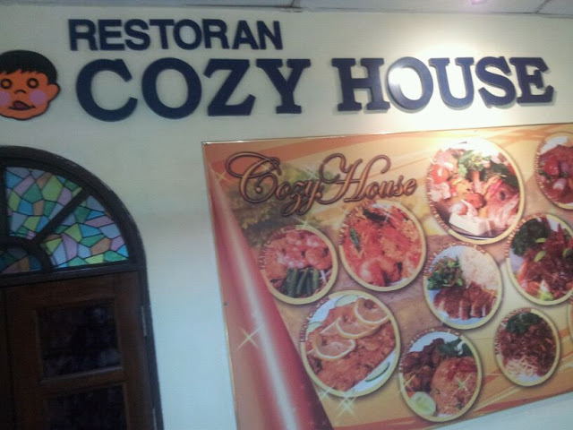 Cozy House Ampang Park: myduacents.blogspot.com
