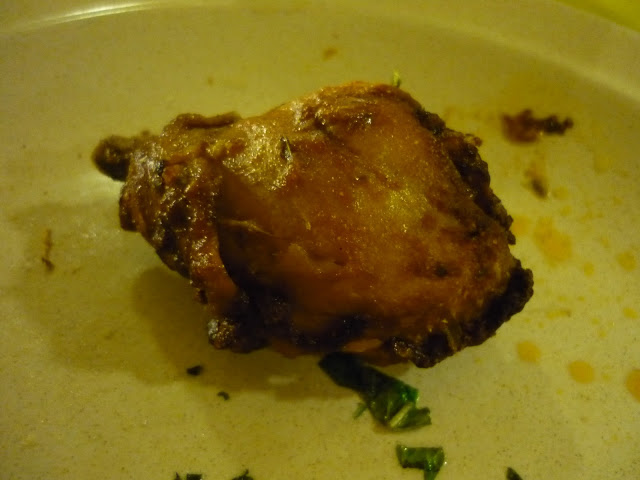 Carnaval Churrascaria, Damansara Jaya: myduacents.blogspot.com